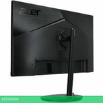 Игровой монитор Acer Nitro XV272KV3bmiiprx UM.HX2CD.304