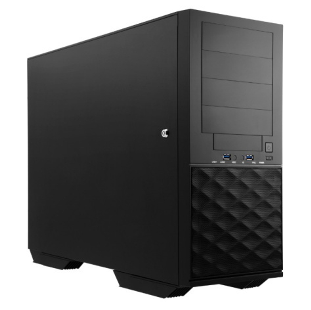 Корпус серверный InWin PL052