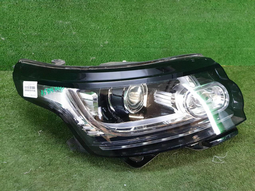 Фара правая Range Rover Vogue 4 L405 (2012-2017) ксенон