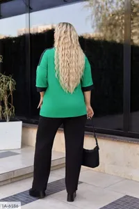 Костюм IA-6185 Фабрика Моды