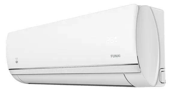 Сплит-система Funai RAC-I-KD35HP.D03/S/RAC-I-KD35HP.D03/U Kadzoku Inverter 2025