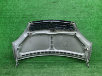 Капот Mercedes A W168 (1997-2004)