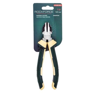 Бокорезы 185мм RockForce RF-612S185