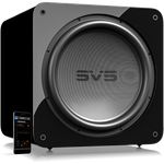 SVS SB-17 Ultra R|Evolution, активный сабвуфер