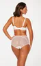 Трусы-слип Subtle Temptation Briefs FP2 White