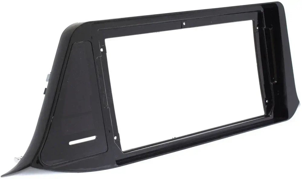 Магнитола для Toyota C-HR 2016-2023 (правый руль, вместо 200x100мм) - Teyes CC4-PRO монитор 13" 2K QLED на Android 13, Snapdragon 778G, 8+128, AI, CarPlay, DSP, 4G SIM-слот