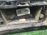 Расширитель передний левый Mercedes G W463 (2018-н.в.) (В пленке)