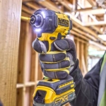 DeWalt DCF870N аккумуляторный импульсный шуруповерт (без АКБ и ЗУ) DCF870N-XJ