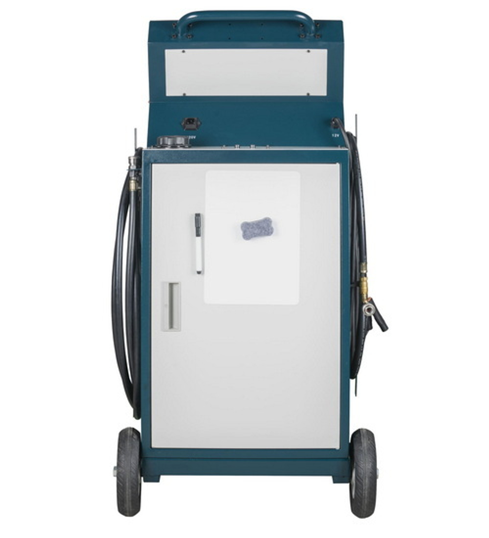 GRUNBAUM SERVICEMAN ATF4000N