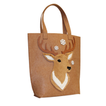 СУМКА ОЛЕНЬ 1000г