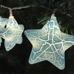 Гирлянда-нить Звезды