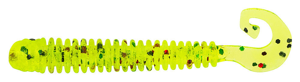 Мягкая приманка для рыбалки Силикон Select Uran 2.8 bulk col.083, (50 шт/упак)