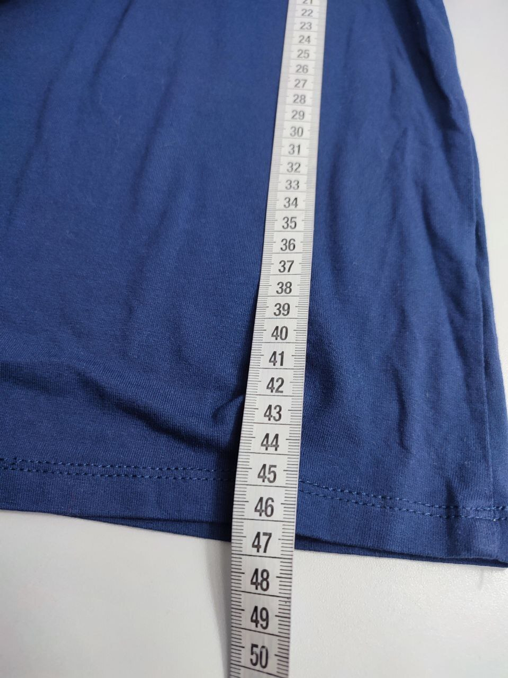 Футболка из вискозы на 9-10 лет