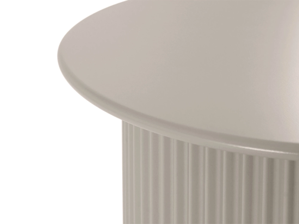 Стол журнальный Mia D40/D29,2