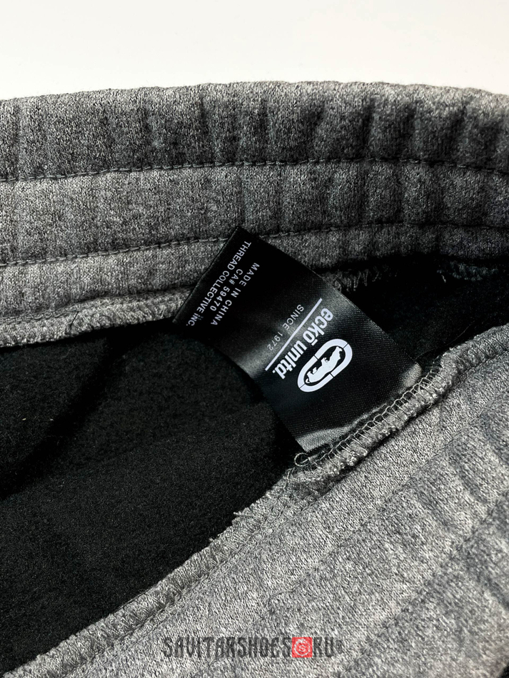 Спортивные штаны на флисе