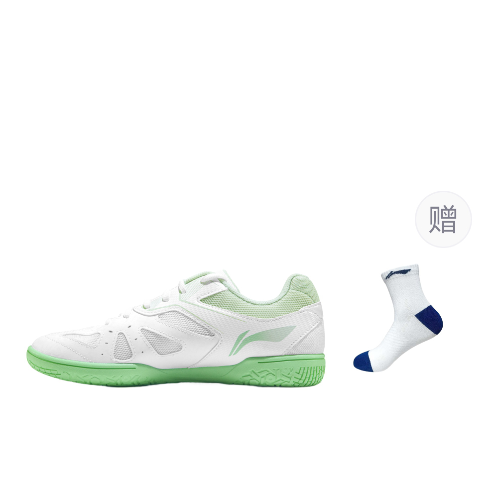 Li Ning Comfortable Cushioning Slip Resistant Abrasion Resistant Breathable Function Classification