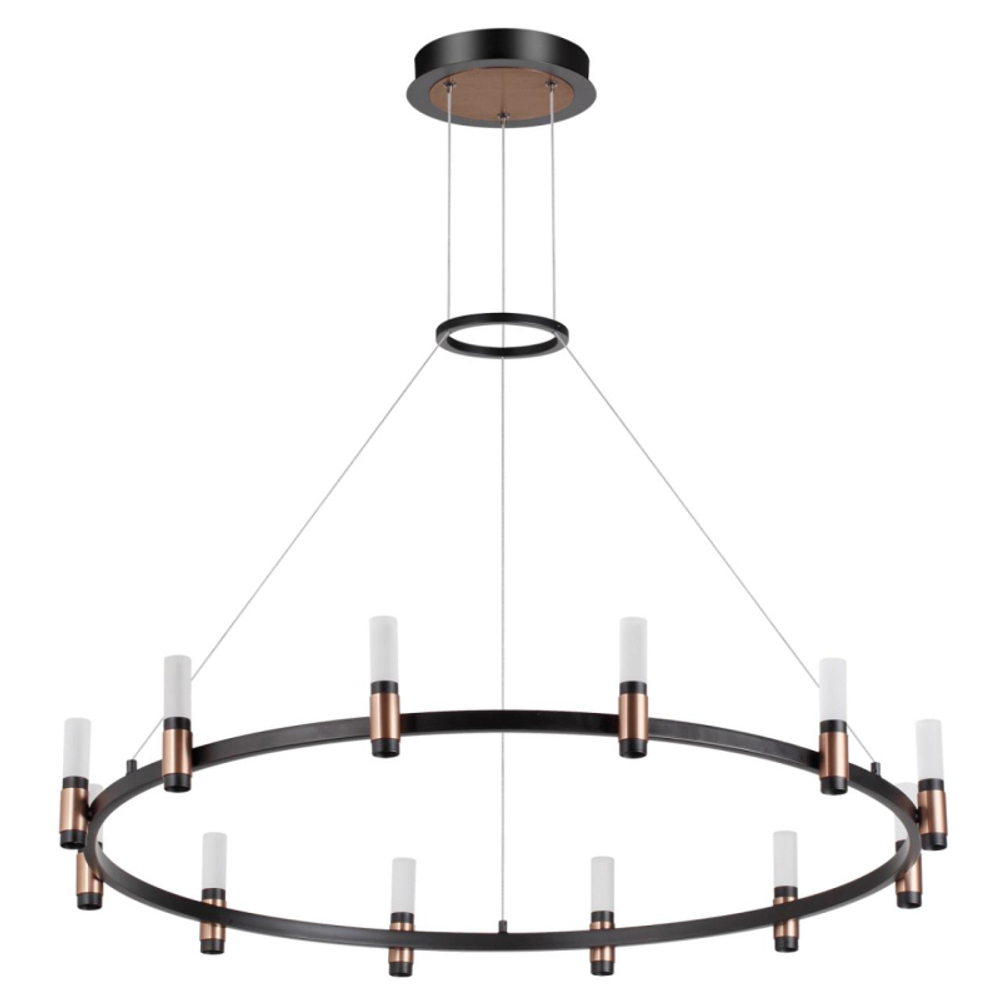 Подвесная люстра Odeon Light 5009/48L