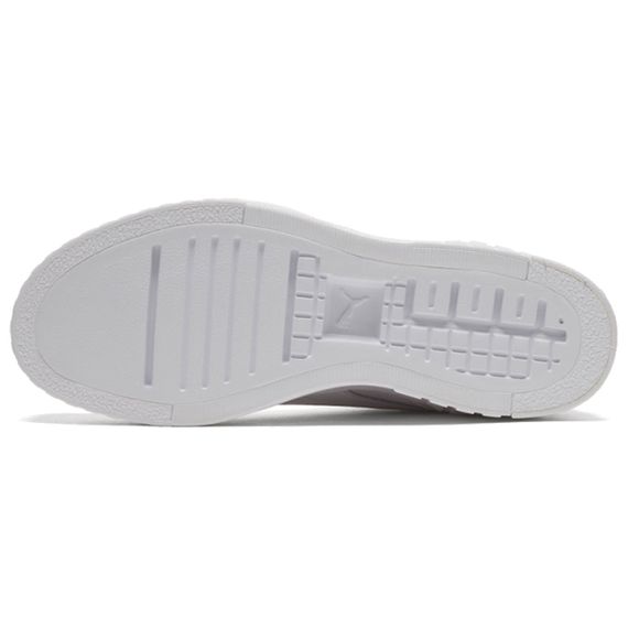 PUMA Cali Wedge Кроссовки для скейтбординга Низкие Женские