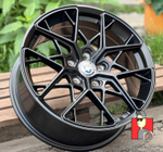 Комплект дисков HRE FF10 17x7.5 et38 5x108