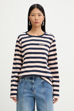 Футболка-лонг женская PATRIZIA PEPE