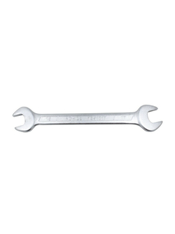 ключ рожковый 16х17мм Forsage F-7541617