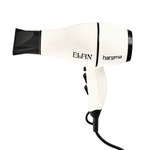 Компактный профессиональный фен 1900Вт Harizma Elfin White H10221-06