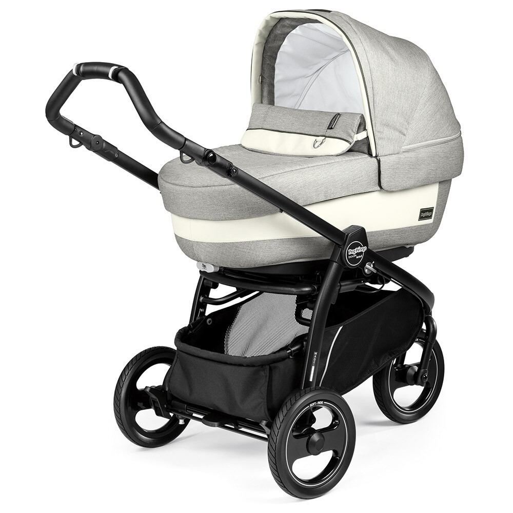 Коляска для новорожденных Peg Perego Book Scout Navetta Elite