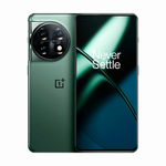 Смартфон OnePlus 11 16/512GB, Eternal Green (Вечнозеленый)