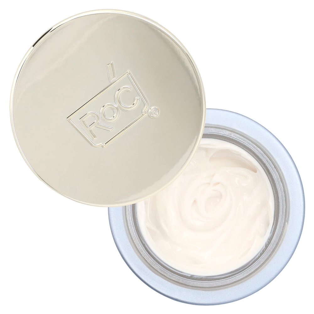 RoC, Multi Correxion®, Even Tone + Lift, крем для груди, шеи и лица, SPF 30, 48 г (1,7 унции)