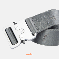 Ремень Krakatau Hu54-3 Tactical Belt with Aluminum Buckle 38mm
