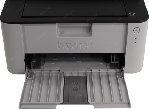 Принтер Brother HL-1110R (A4, 20 стр/мин, 600х600dpi, USB2.0)