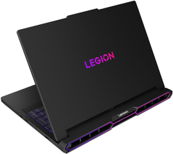 Купить игровой ноутбук Lenovo Legion Pro 7 с RTX и OLED 240 Гц