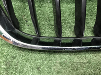 Решетка радиатора правая BMW X1 F48 (2015-2019)