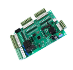 Плата расширения SCC DOPPLER.