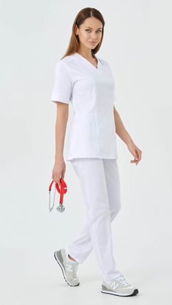 Костюм хирургический Стандарт стрейч №0