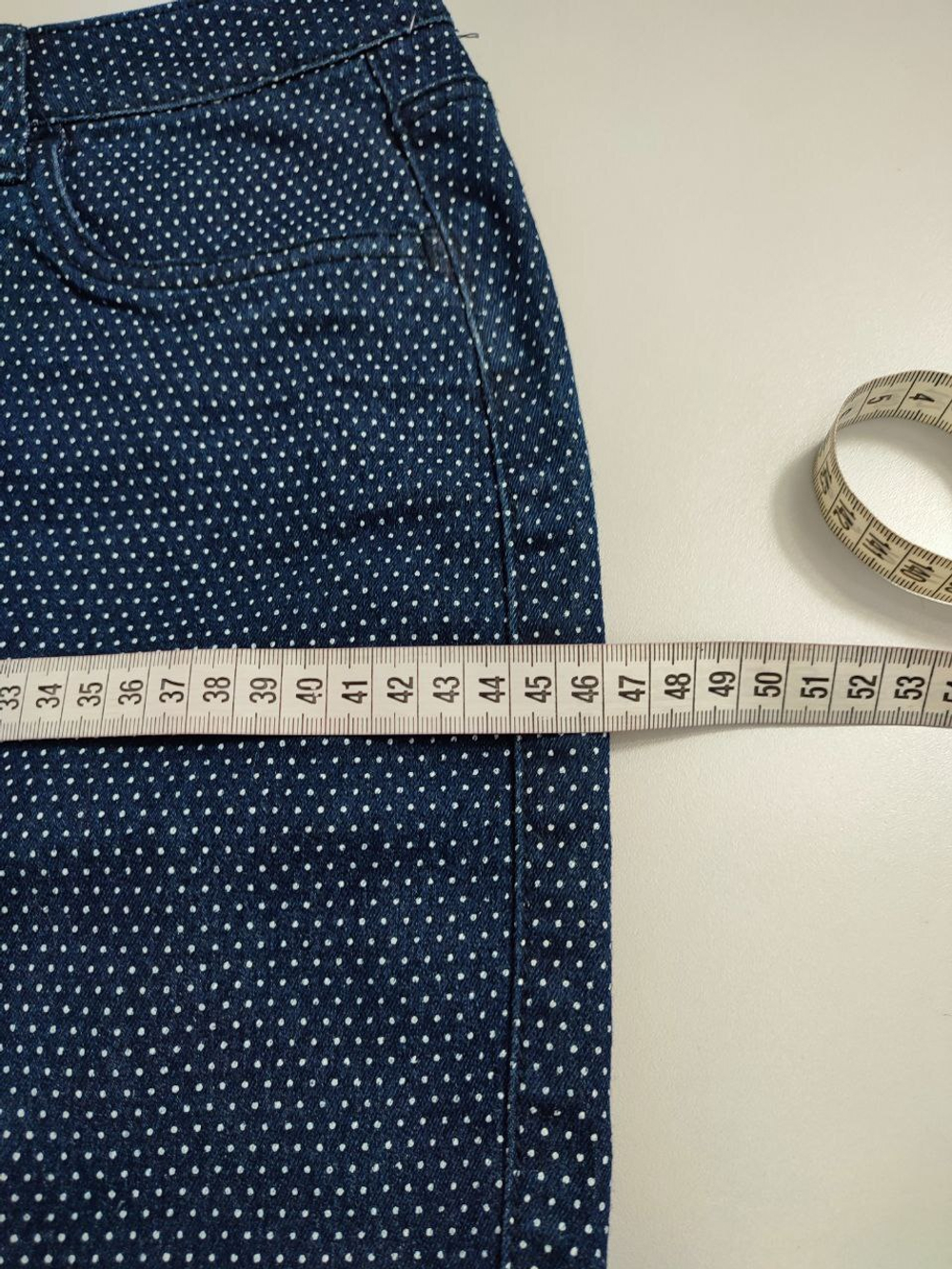 Юбка Earl Jeans стильная 46 размер