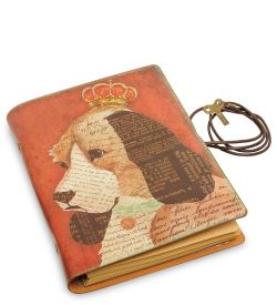 TD-29 Блокнот-Органайзер «Сир Дог»