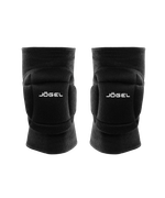 Наколенники волейбольные Soft Knee, черный
