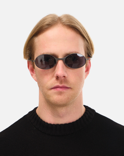 Очки Anteater НЛО Черный