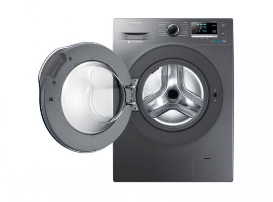 Стиральная машина Samsung WW90J6410CX