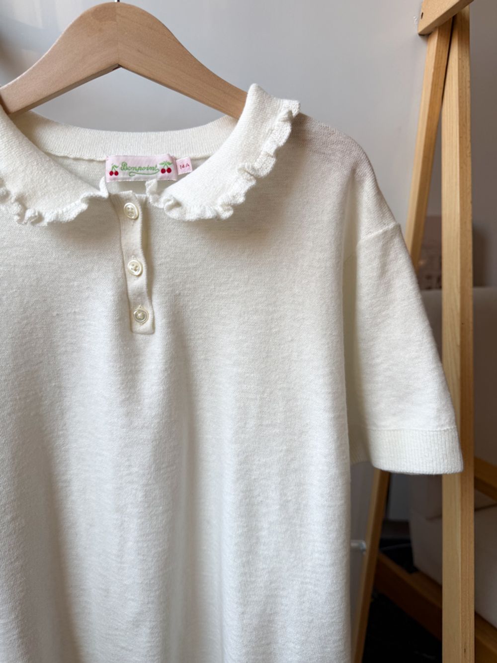 Поло Bonpoint, 158