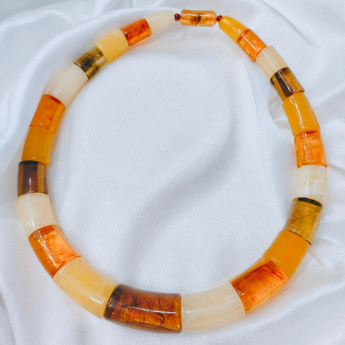 Мариера (Ожерелье)