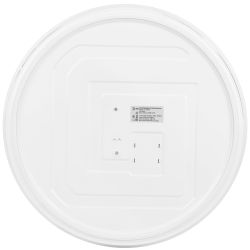 Светильник потолочный светодиодный ЭРА SPB-6 Slim Sahara 70W-6,5K без ДУ