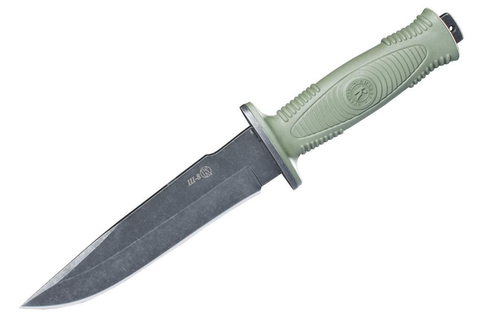 Нож "Ш-8 хаки 014366