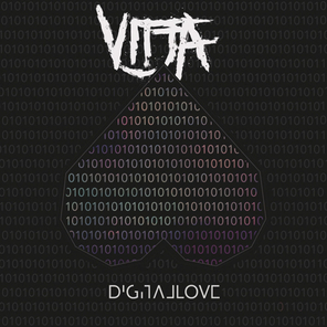 Vitja / Digital Love (CD)