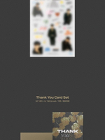 Альбом LIM YOUNG WOONG - IM HERO 1st Album PHOTO BOOK Version