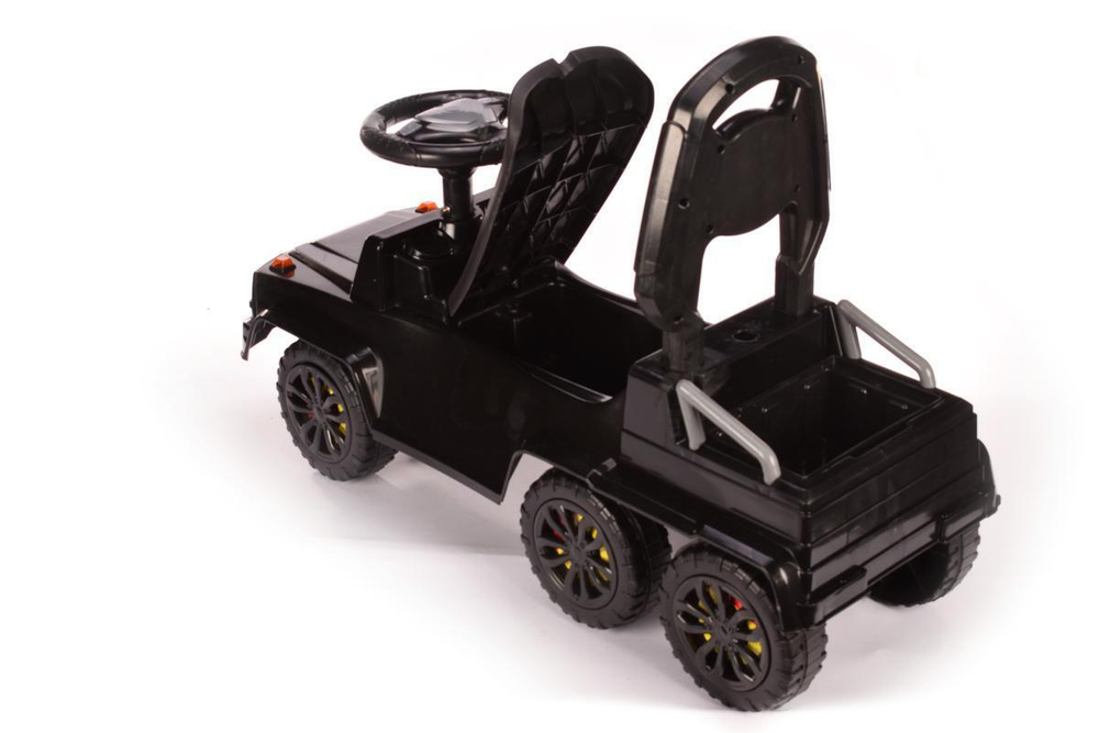 Детская машина толокар музыкальный 20 FTP-138