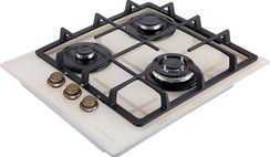 Газовая панель Maunfeld EGHG.43.33CBG.R/G