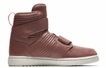 Кроссовки Jordan Air Jordan 1 Moto Smokey Mauve