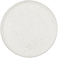 ТАРЕЛКА ОБЕДЕННАЯ BRONCO "PLATINUM" 25,5СМ (МАЛ=2ШТ./КОР=18ШТ.)